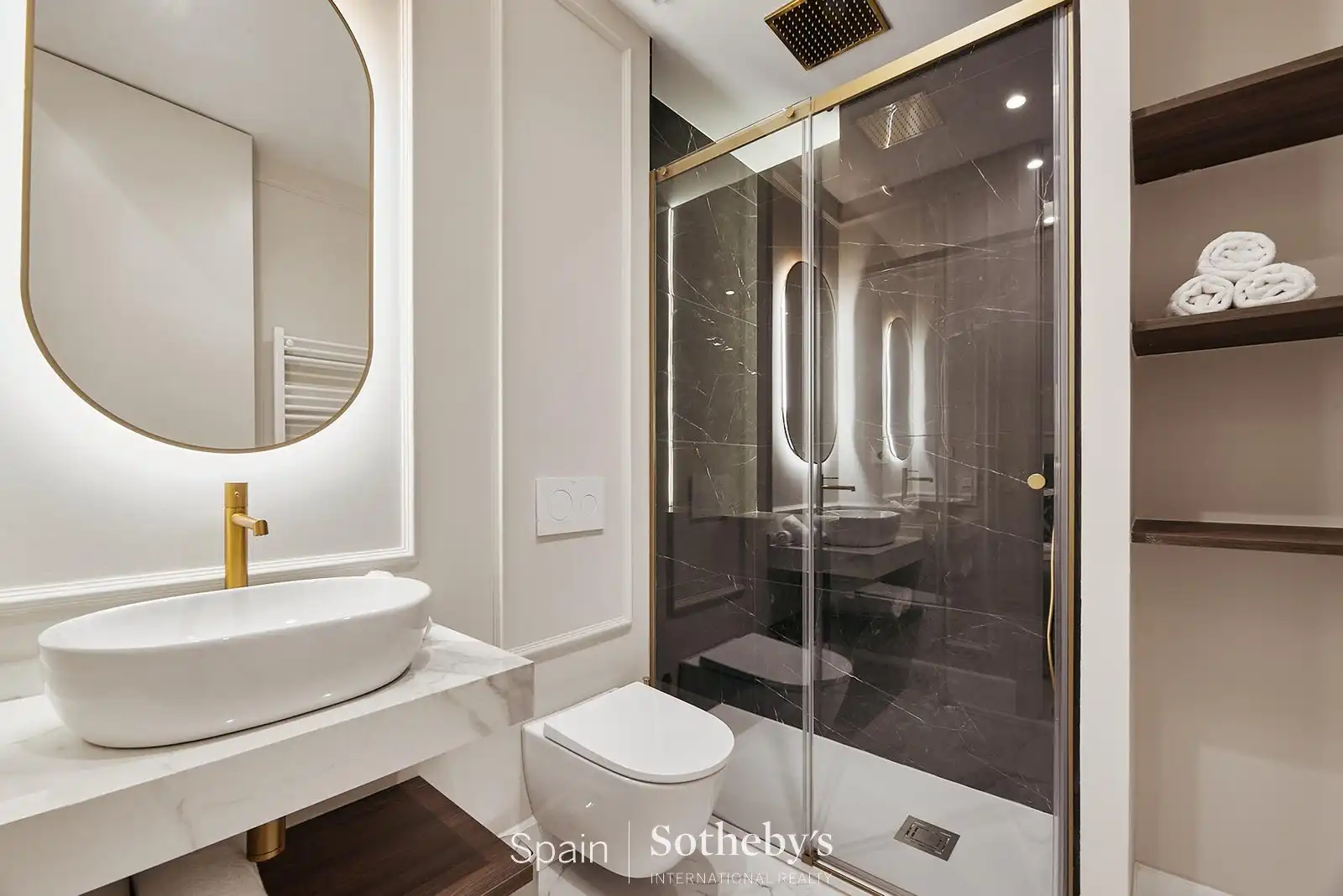 Apartamento con ascensor en venta en Calle del Barco, imagen 27