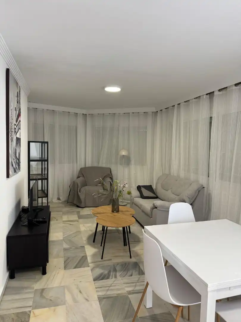 Flat for rent in Centro- San Felipe - Huerta Fava