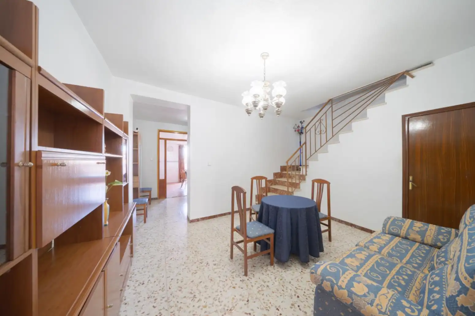 Casa con terrazza in vendita a Molina de Segura - Calle ALFONSO X EL SABIO, imagen 4