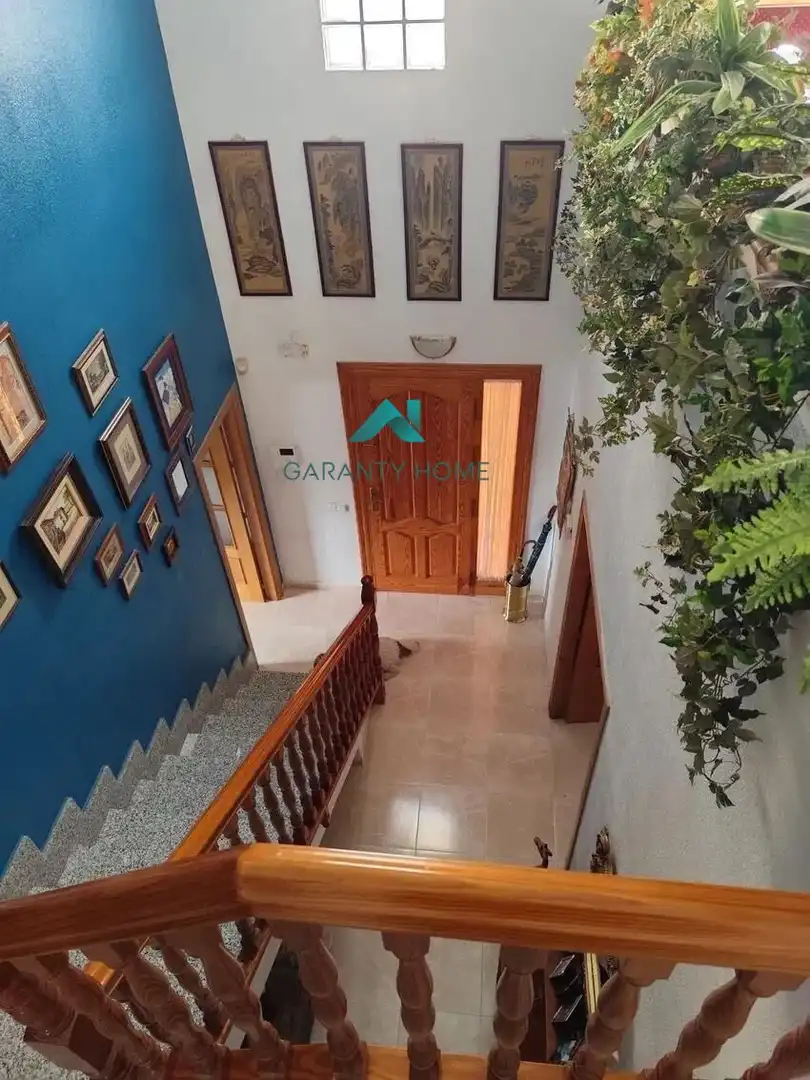 Detached homes for sale in Torre-Pacheco  with Heating and Furnished