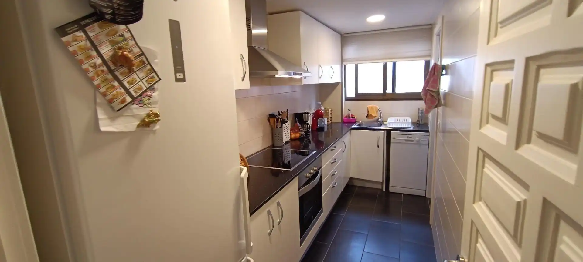Appartement compact à vendre à Carrer Xaloc, imagen 16