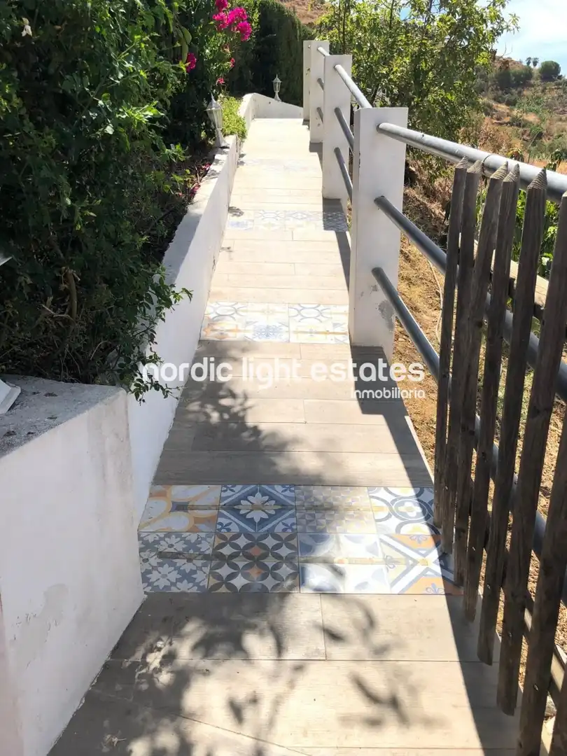 Maison avec piscine à vendre à Torrox Pueblo, imagen 41