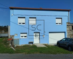 Casa o xalet de lloguer a A Baña