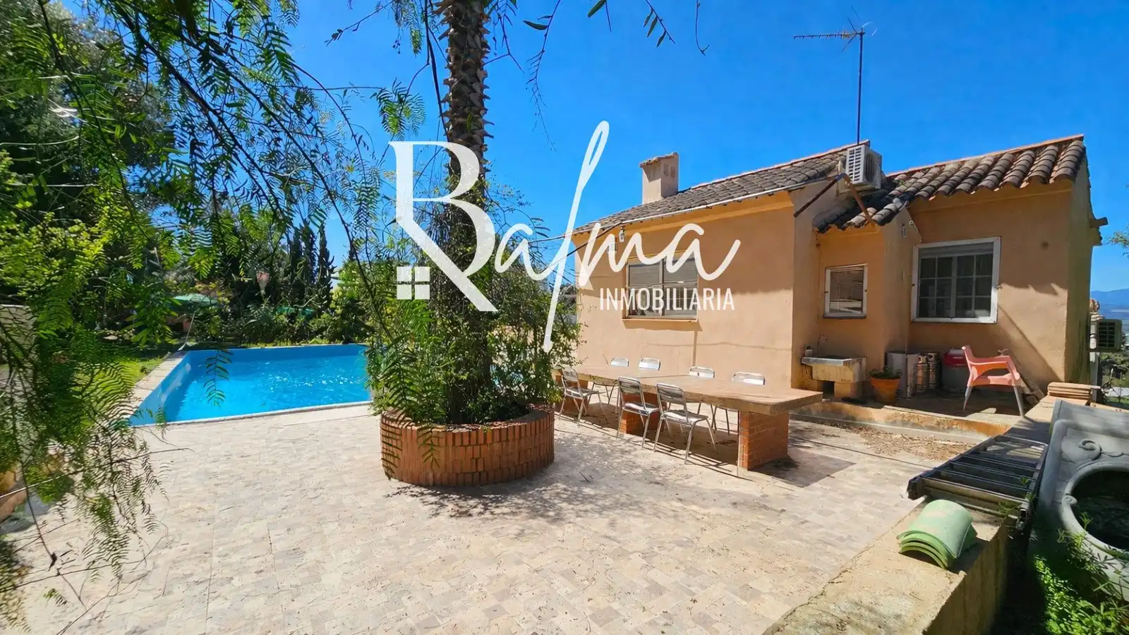 Villa avec piscine à vendre à Partidas Norte, imagen 32