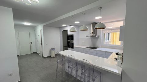 Foto 5 von Wohnung zur Miete in Avenida de Sorolla, 15, Ayuntamiento, Torremolinos