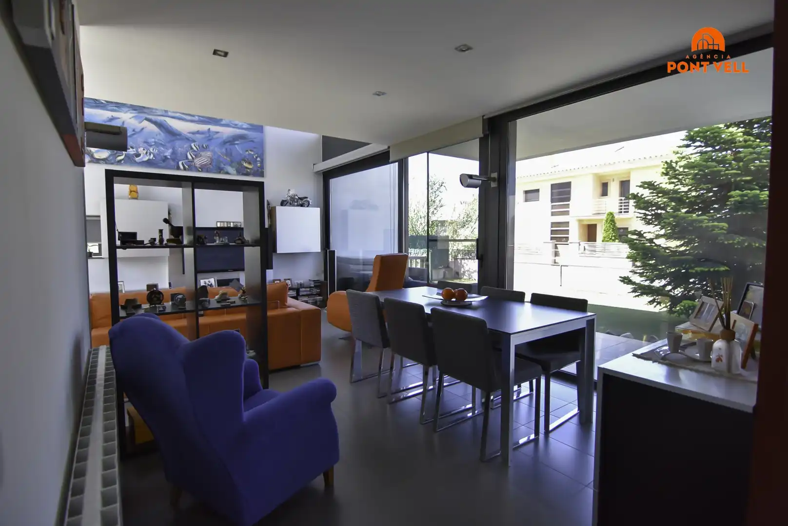 Casa con terraza en venta en La Bisbal d'Empordà, imagen 9