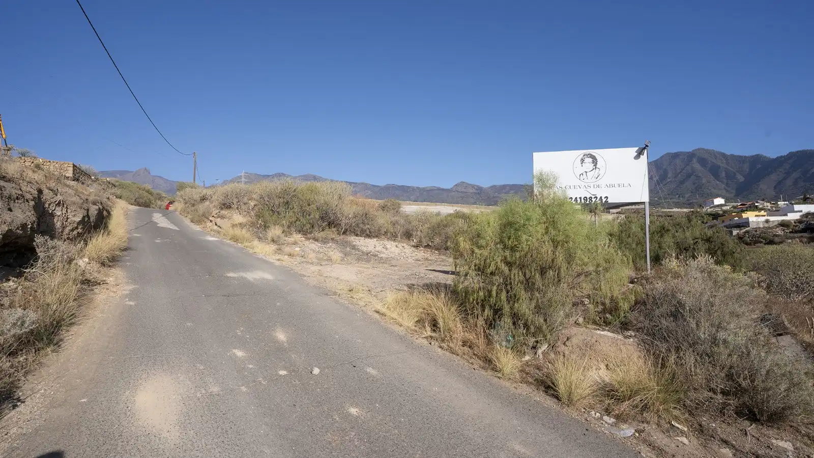 Terreny rústic en venda a TF-247 24, imagen 16