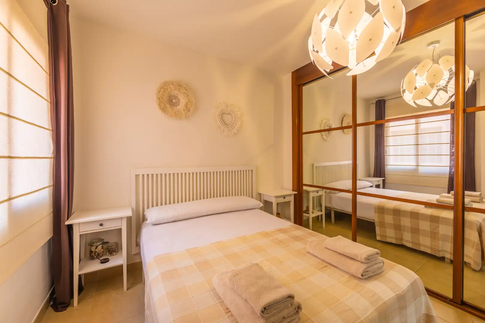 Habitación de Apartamento en venta en Tarifa con Aire acondicionado, Calefacción y Terraza