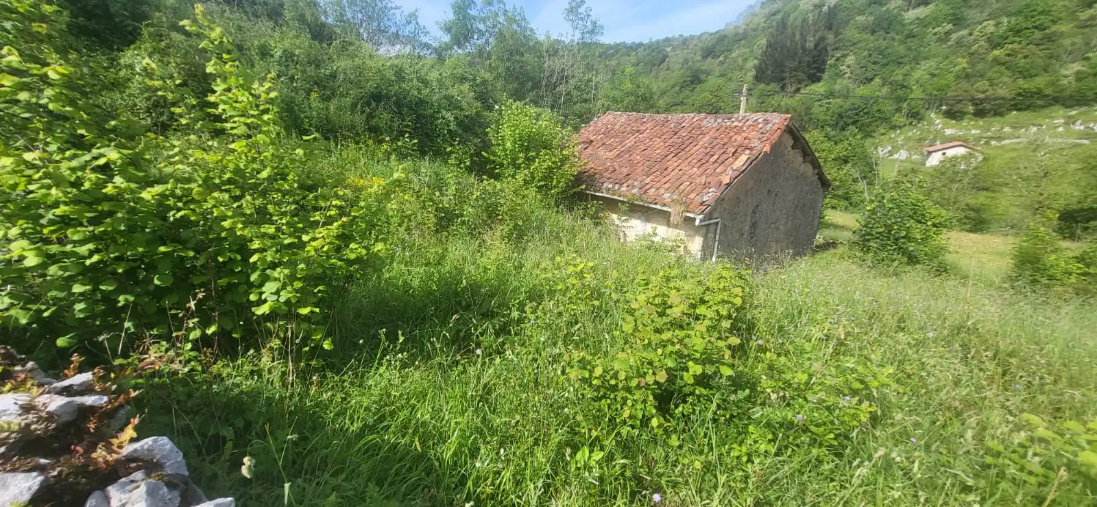 Edifici en venda a Lugar Puertas, 1, Cabrales