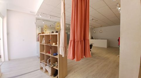 Local Com. en venta en Avda. Los Ángeles, 3 despachos., imatge 5