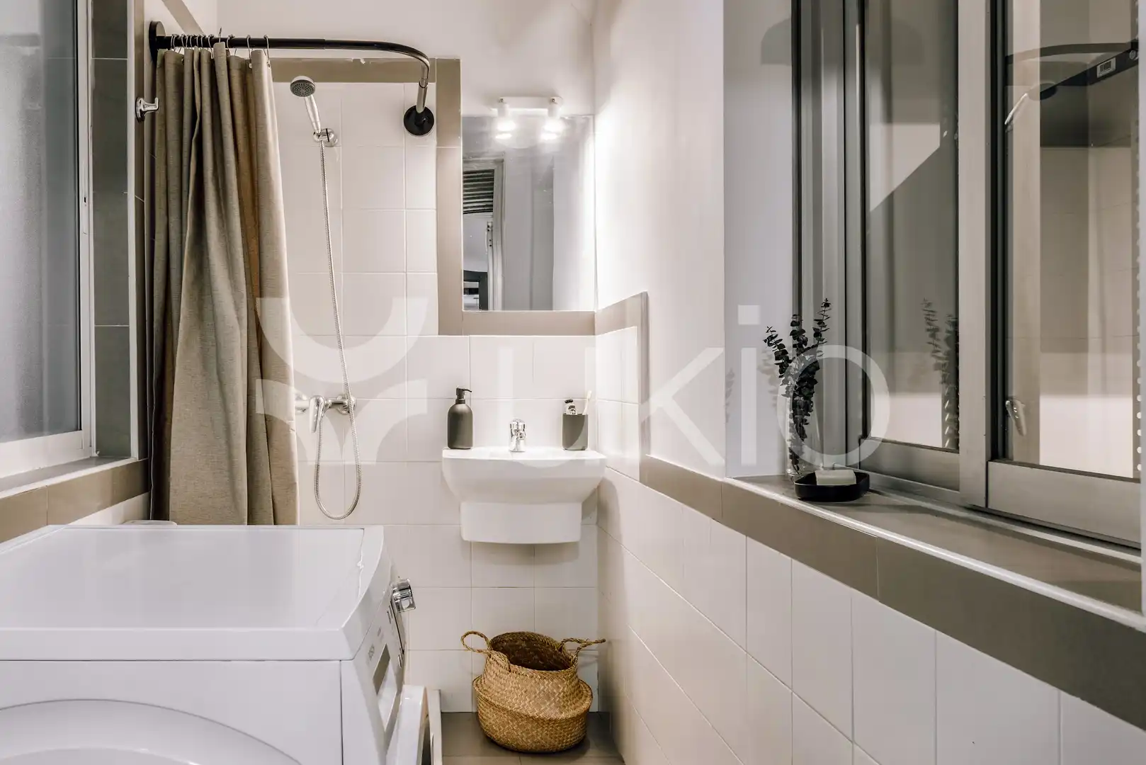 Apartament amb ascensor de lloguer a Calle de Miguel Ángel, imagen 21