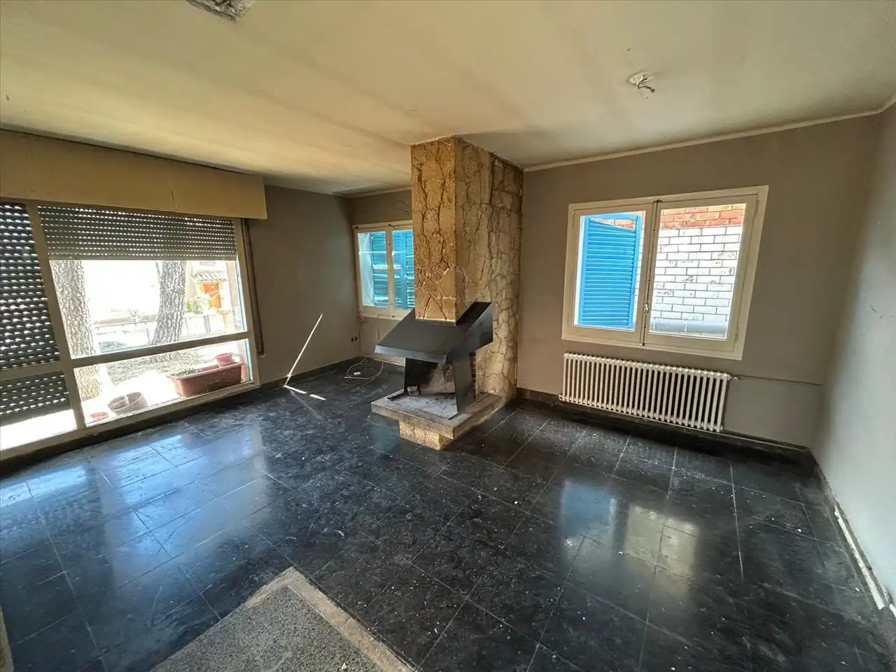 Casa amb jardí en venda a La Torre de Claramunt, imagen 12