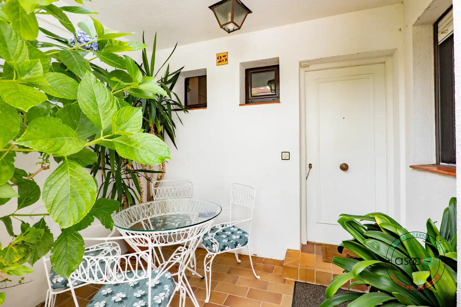 Terrassa de Casa o xalet en venda en Siero amb Calefacció, Jardí privat i Parquet