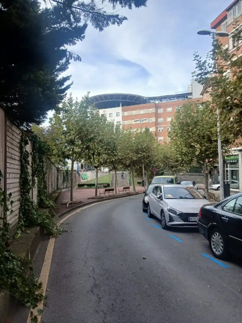 Local comercial en venta en Joan XXIII Ren Kalea, imagen 13
