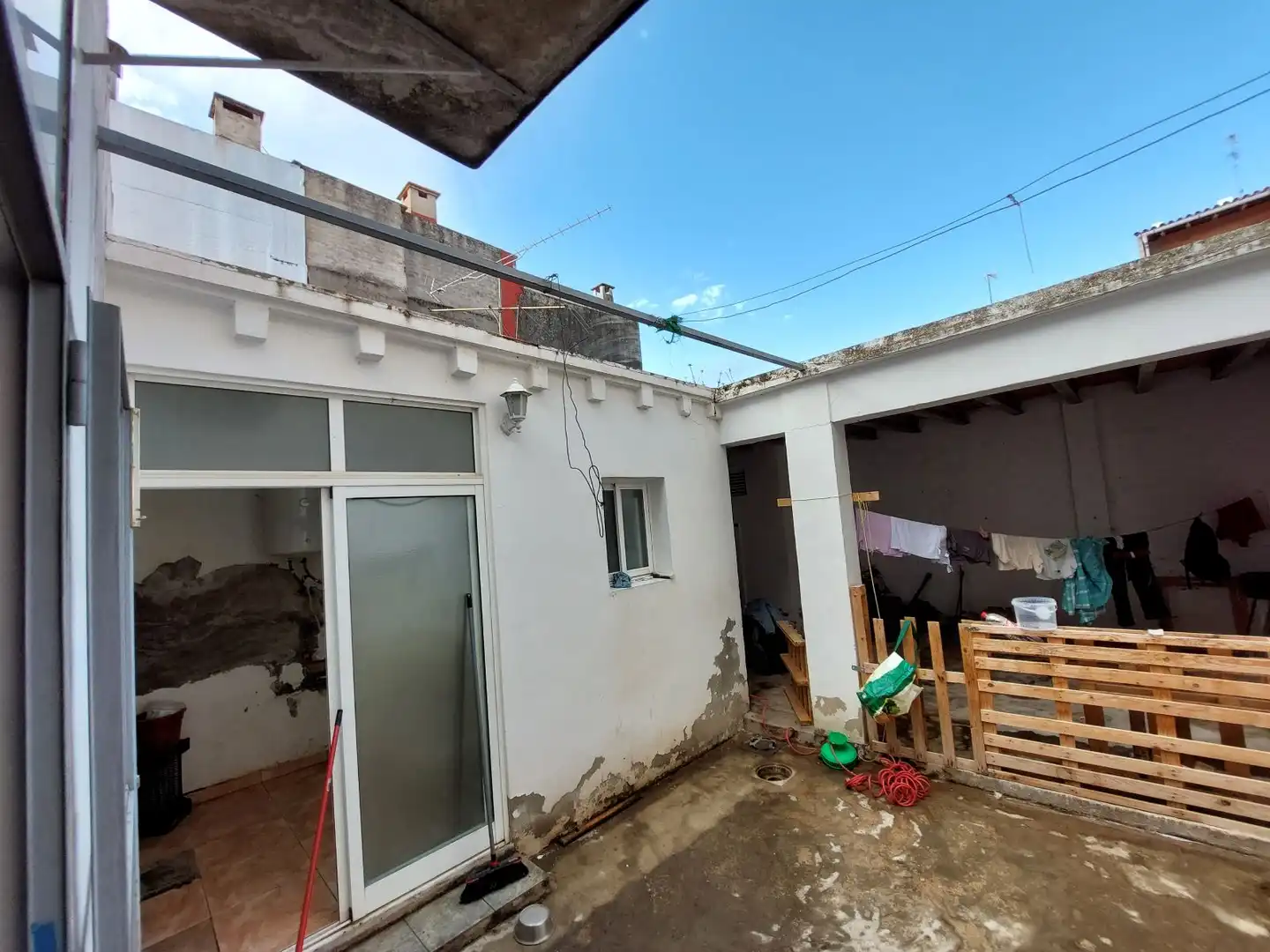 Semi-detached house for sale in Ondara, imagen 11