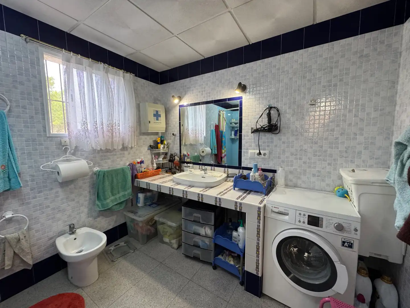 Villa avec terrasse à vendre à Carretera de Murcia 13, imagen 27