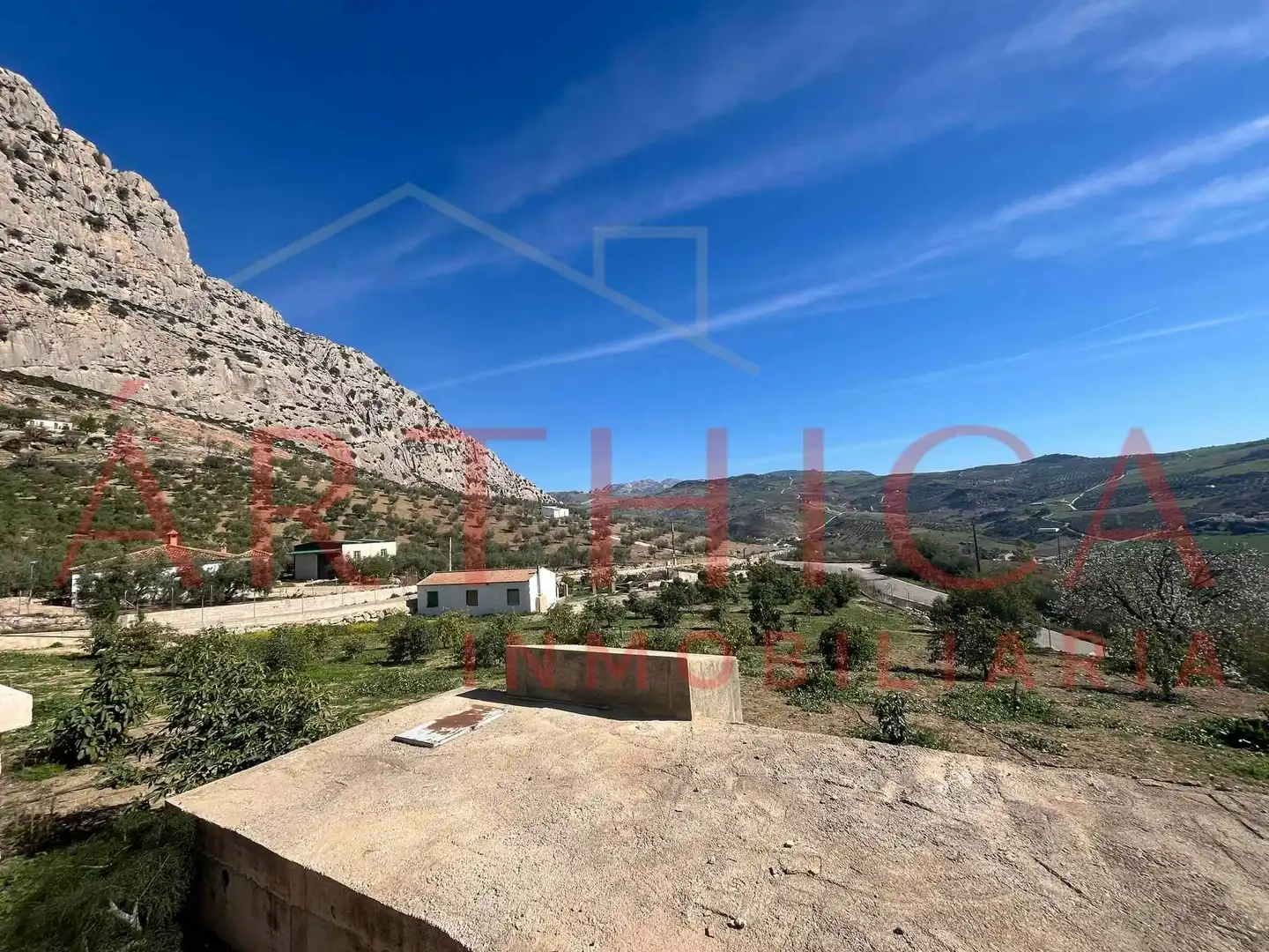 Villa mit Pool zum Verkauf in Valle de Abdalajís, imagen 88