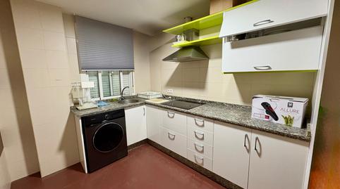 Foto 2 de Piso en venta en Avenida del Doctor Fleming, Llerena, Badajoz