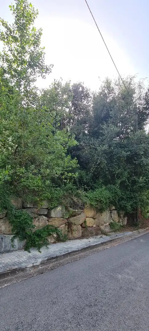 Residential land for sale in El Racó - Sant Feliu del Racó, imagen 3
