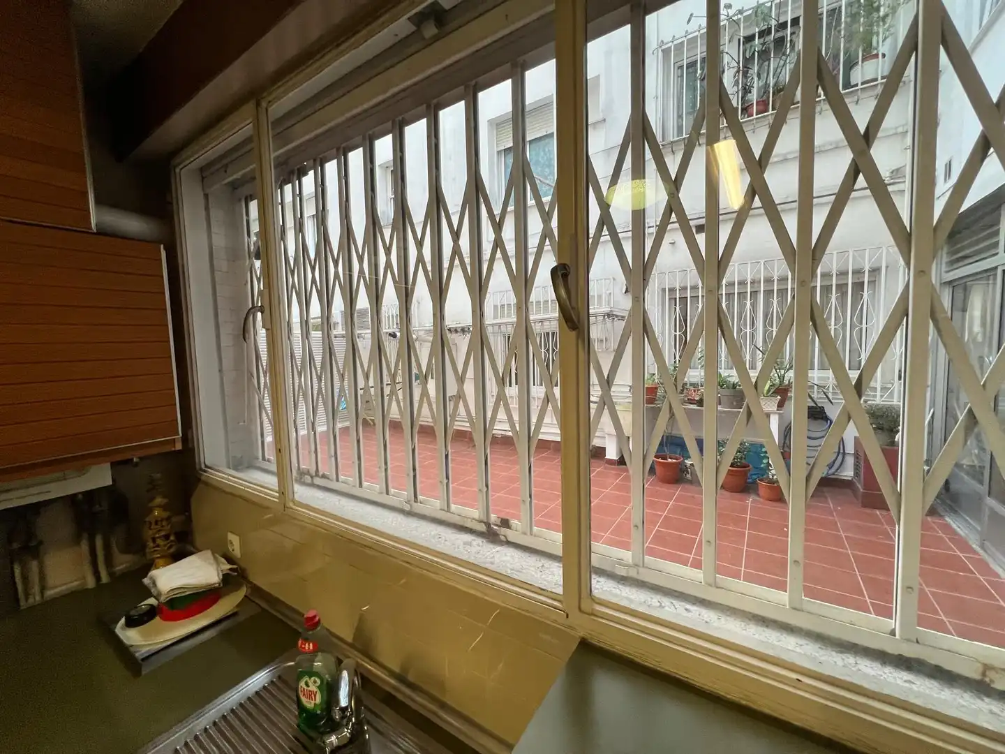 Wohnung mit Aufzug zum Verkauf in Rúa de García Barbón, imagen 25