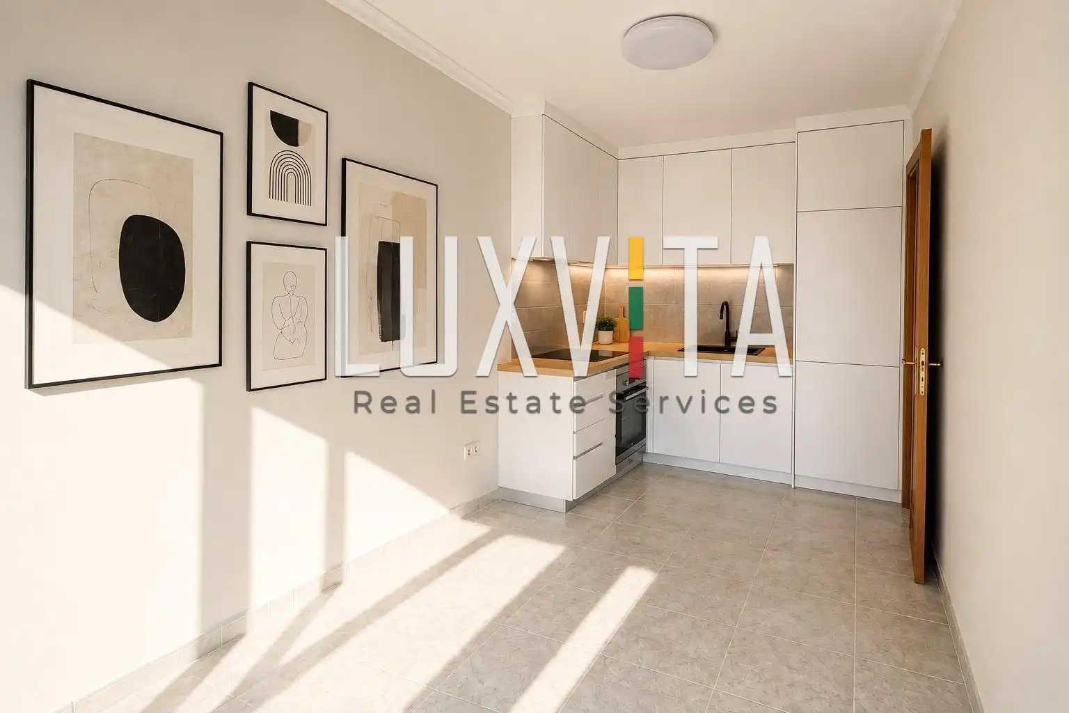 Exterior view of Attic for sale in Arona  with Terrace, Storage room and Balcony