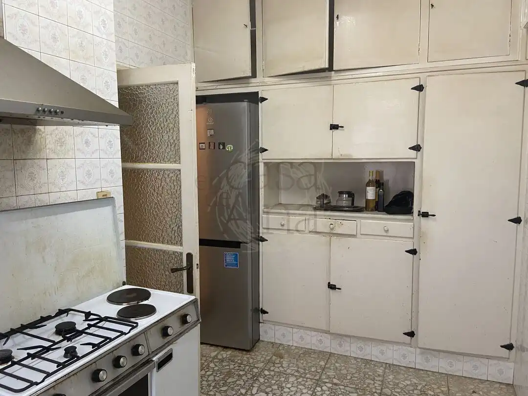 Kitchen of Flat for sale in Indautxu