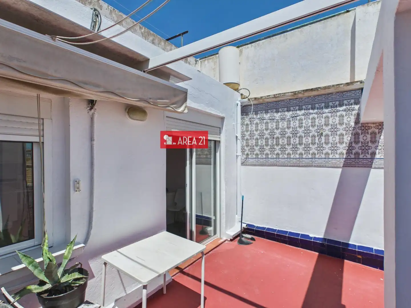 Terrassa de Pis en venda en Pobles de l'Oest