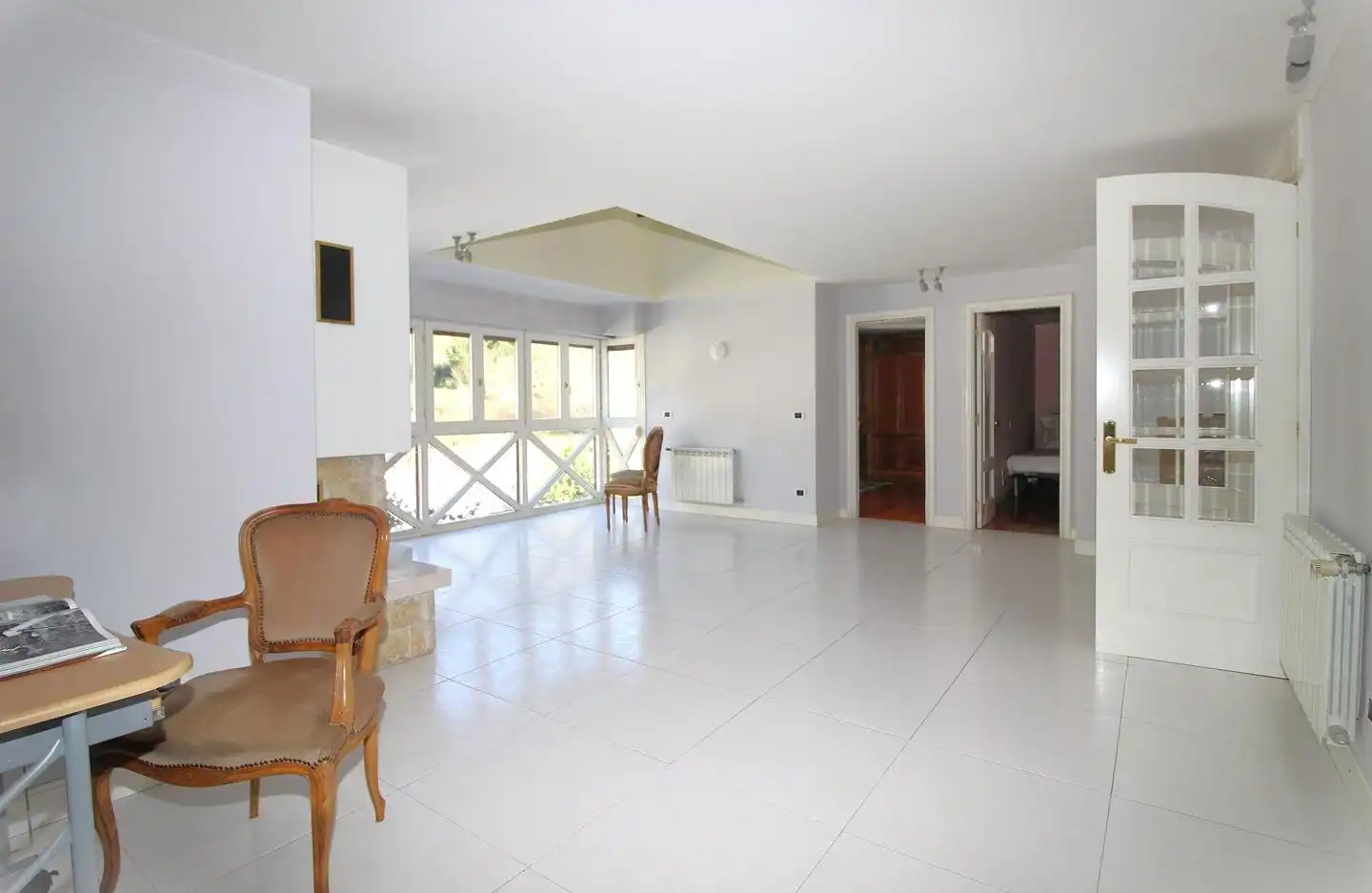 Piso en venta en Oñati con Calefacción, Trastero y Balcón