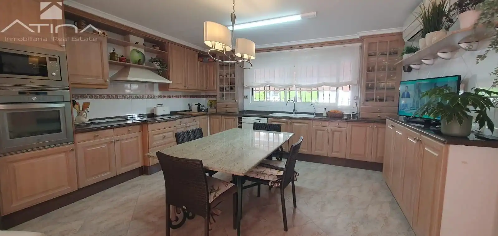 Houses for sale in Park Nord - Casona
