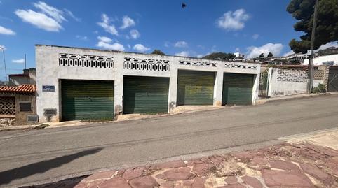 Foto 2 de Residencial en venda a Calle Pintor Romero de Torres, 5, Estadio Castalia, Castellón