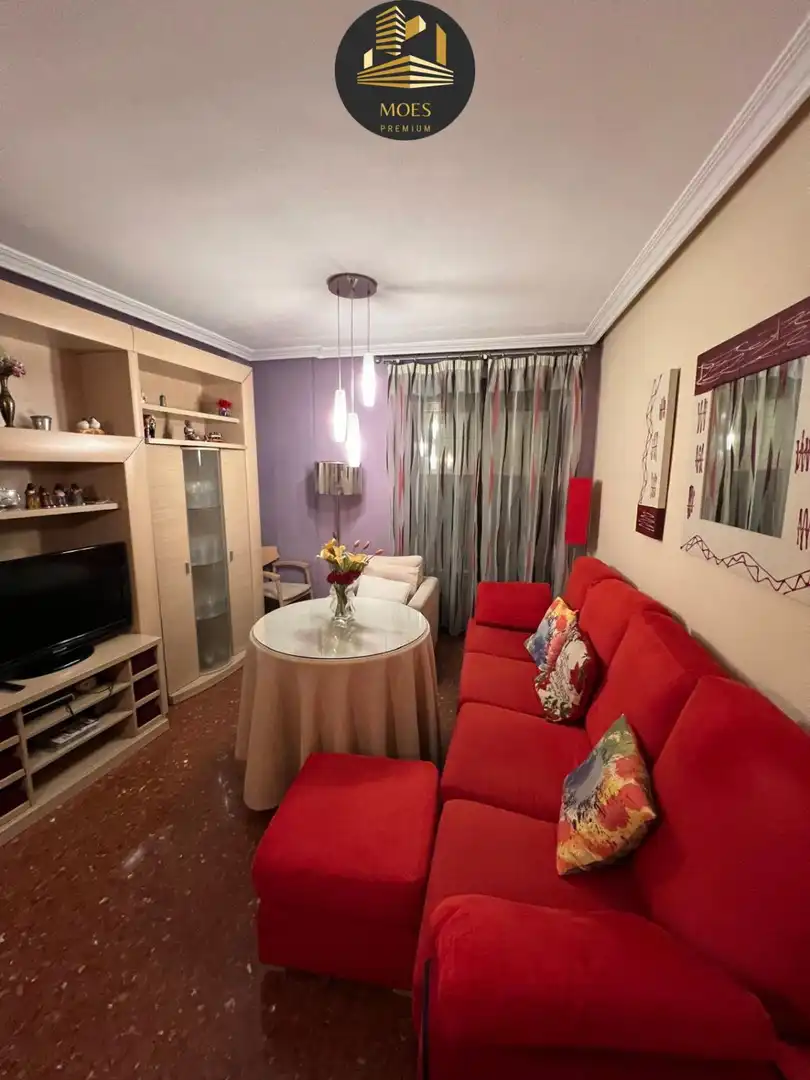 Piso con terraza en venta en San Ildefonso - Catedral, imagen 4
