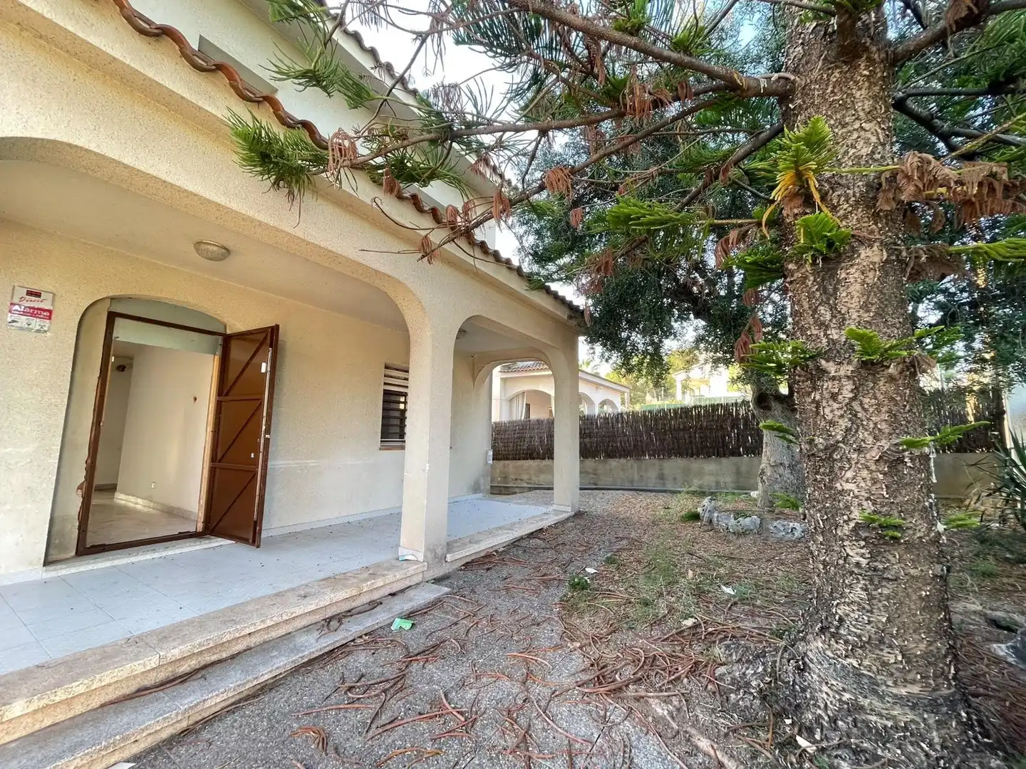 Villa mit Terrasse zum Verkauf in Mas Mel, imagen 50