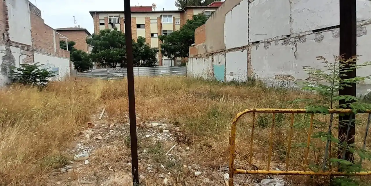 Residential for sale in Vilafranca del Penedès