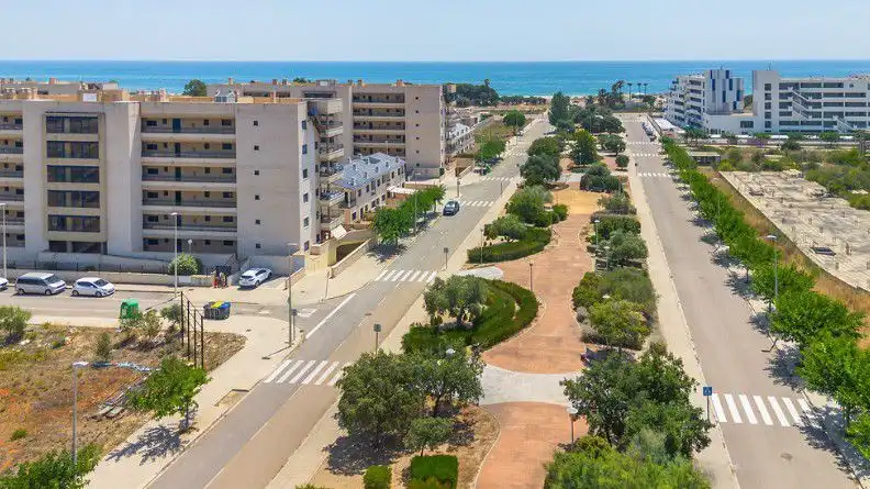 Lands and plots for sale in Gregal