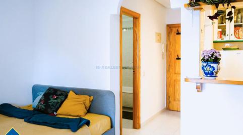 Foto 2 de Estudi en venda a Cañada del Molino, Alicante