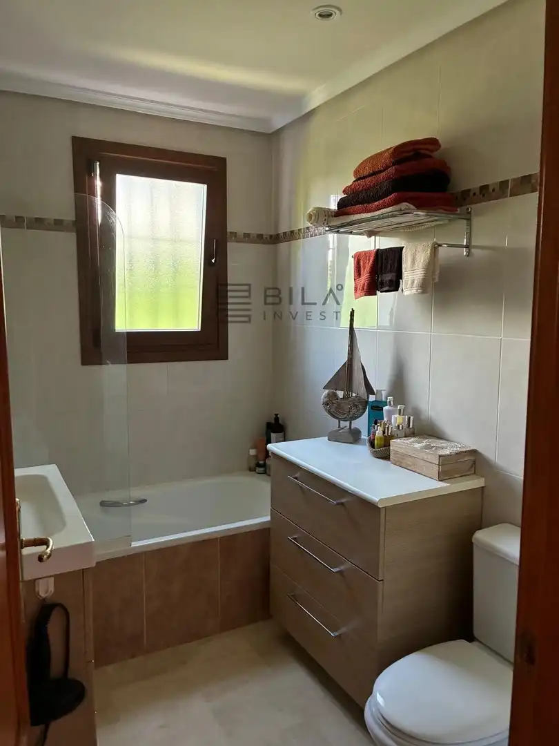 Detached house with pool for sale in Mijas Golf, imagen 16