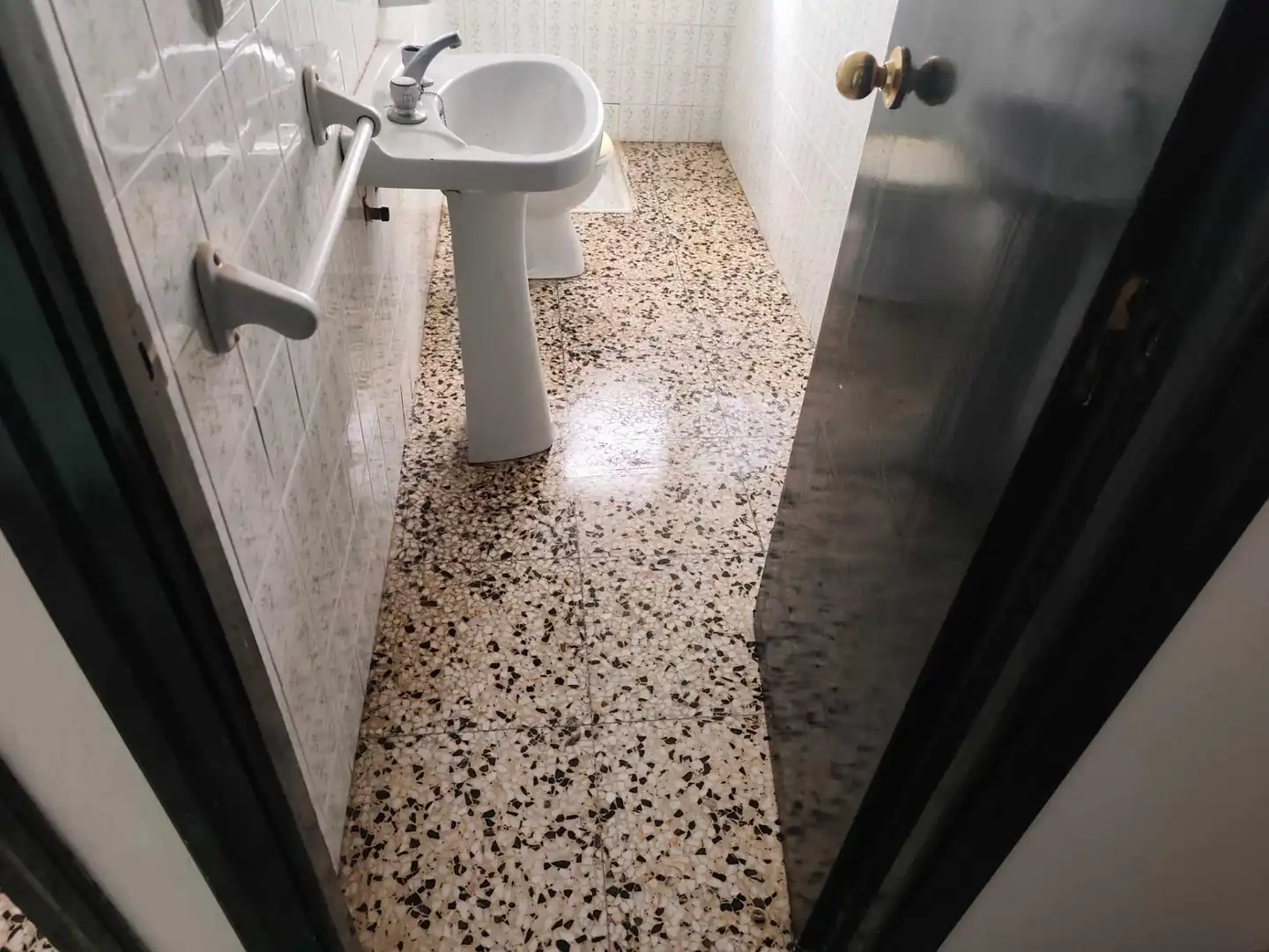 Bany de Pis en venda en Gandia