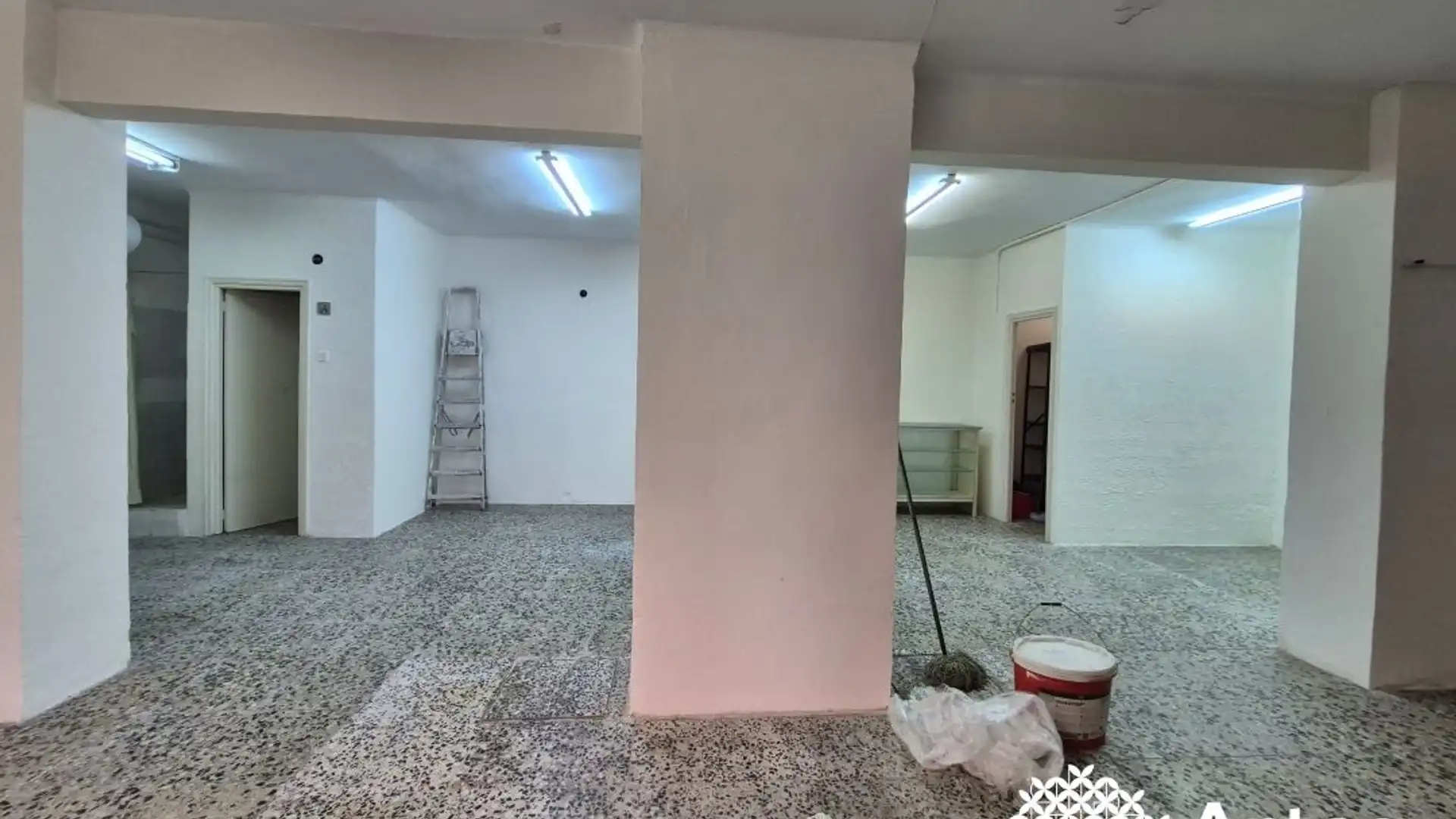 Premises for rent in Bilbao 