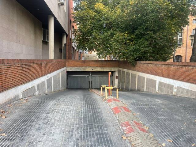 Garaje en Venta en Centre