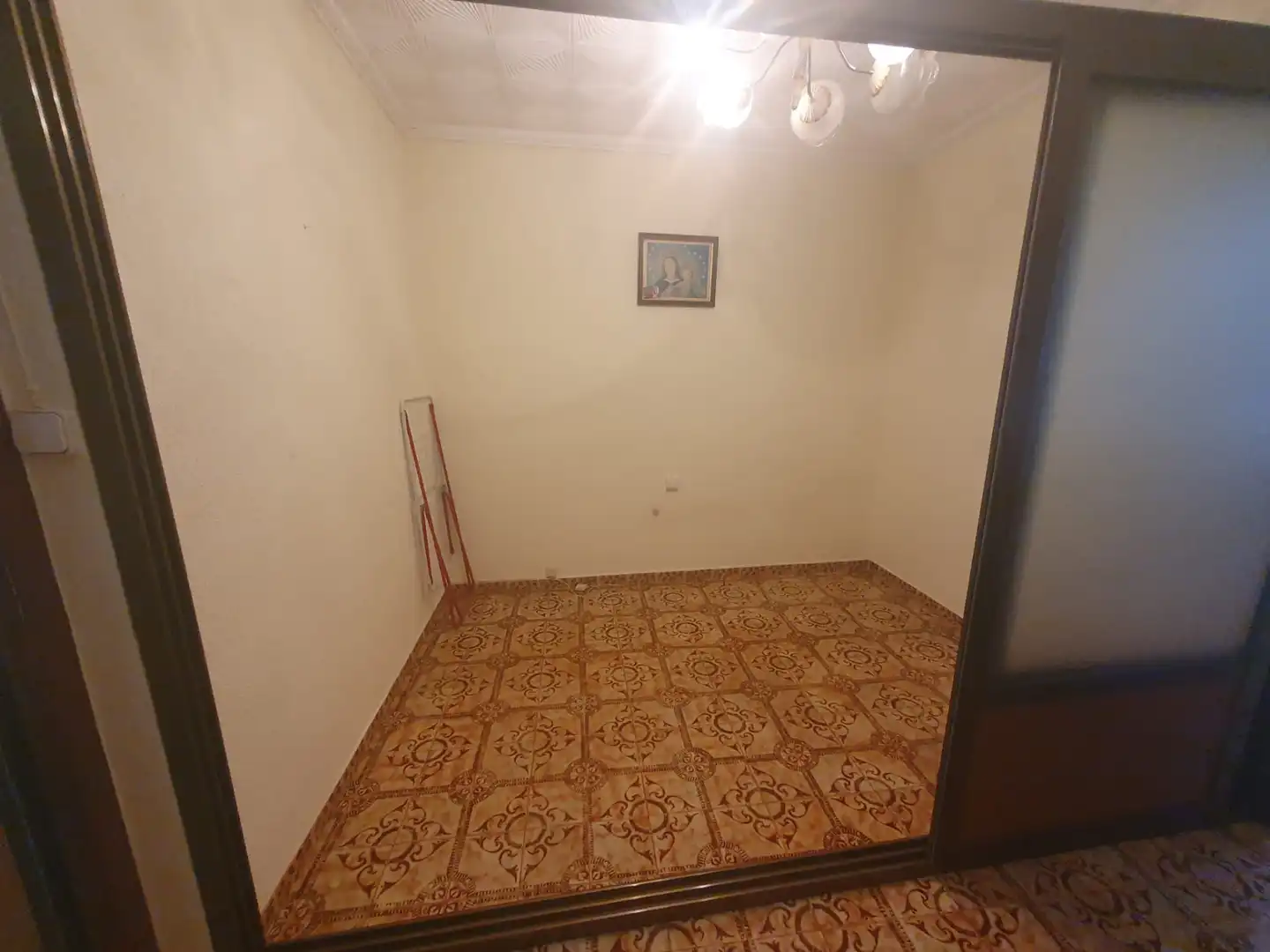 Casa o xalet de lloguer en Puertollano amb Aire condicionat i Moblat