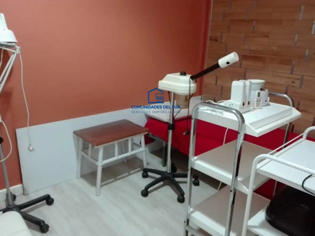 Local comercial en alquiler en Paseo Marítimo - San José - La Laguna, imagen 11