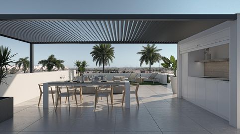 APARTAMENTOS DE OBRA NUEVA EN EL CAMPO DE GOLF DE CONDADO DE ALHAMA Complejo residencial de villas y apartamentos de nueva constru, imatge 3