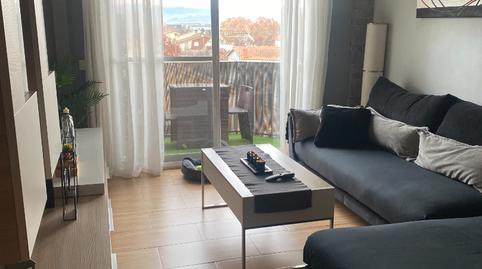 Foto 4 de Piso en venta en Carrer de Rafael Masó, Maçana, Salt