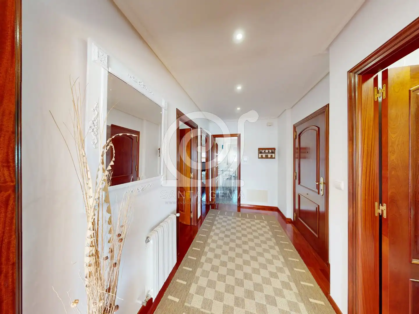 Ático en venta en Culleredo con Calefacción, Terraza y Trastero