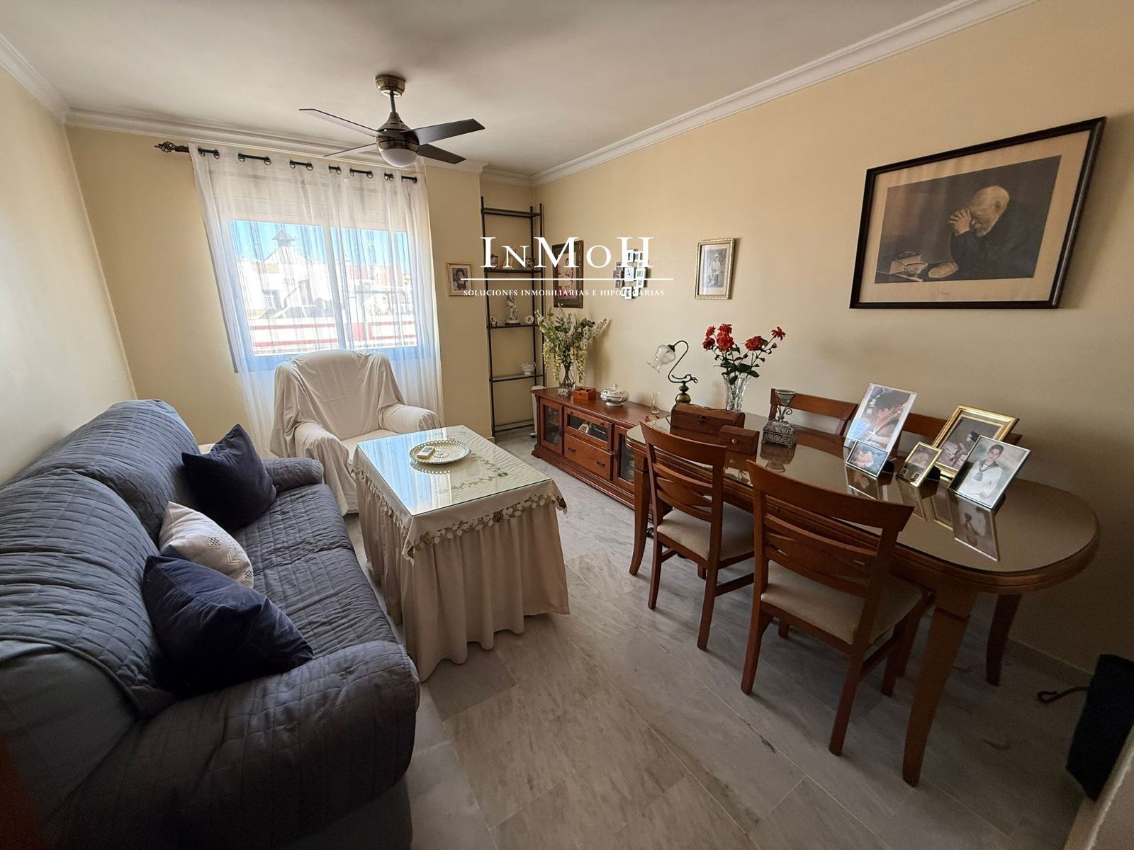 Flat for sale in Ribera del Muelle, Centro