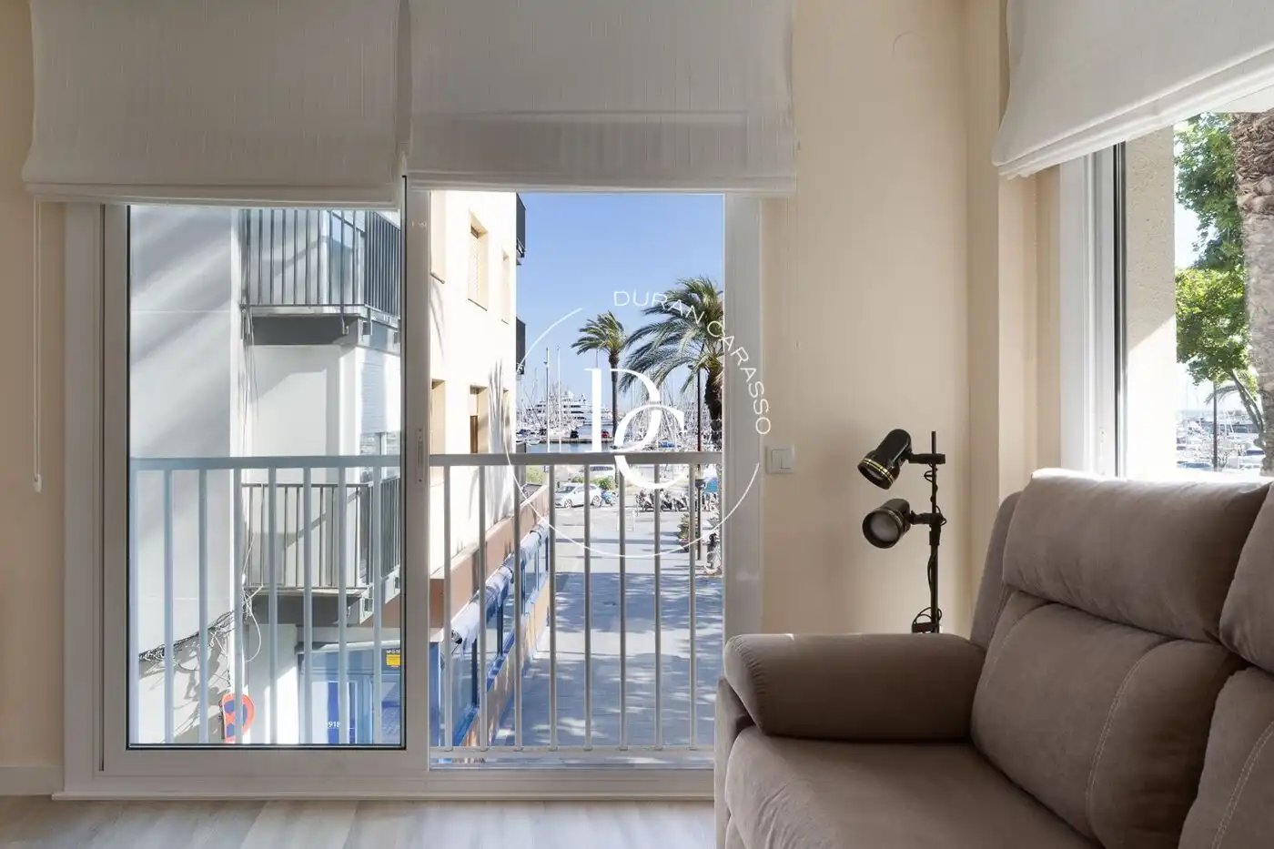 Terraza de Piso en venta en Vilanova i la Geltrú con Aire acondicionado y Calefacción