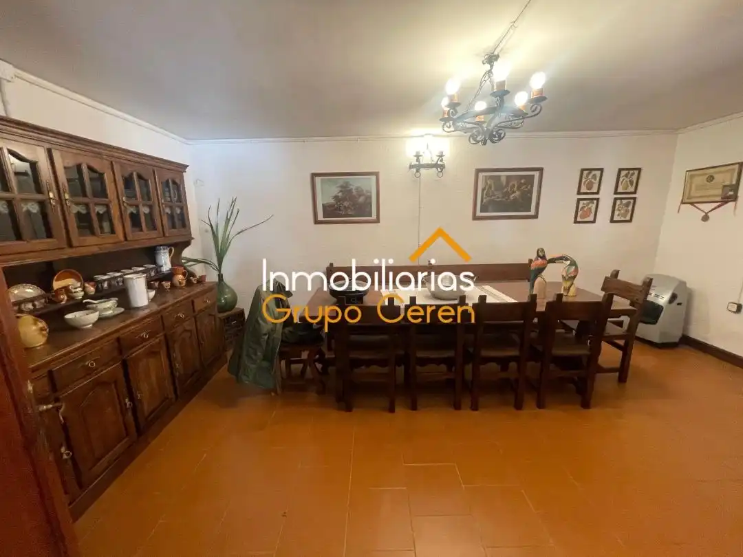 Casa adosada en venda a Ezcaray