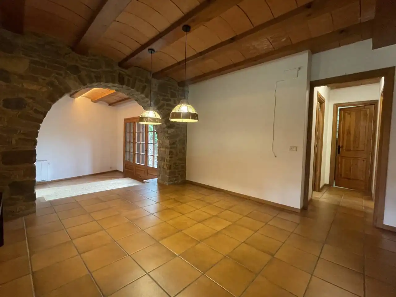 Haus mit Garten zur Miete in Avenida catalunya, imagen 7