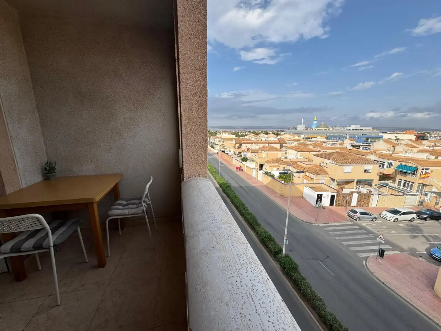 Apartament amb piscina en venda a Ronda Ronda Ricardo La Fuente 16, imagen 4