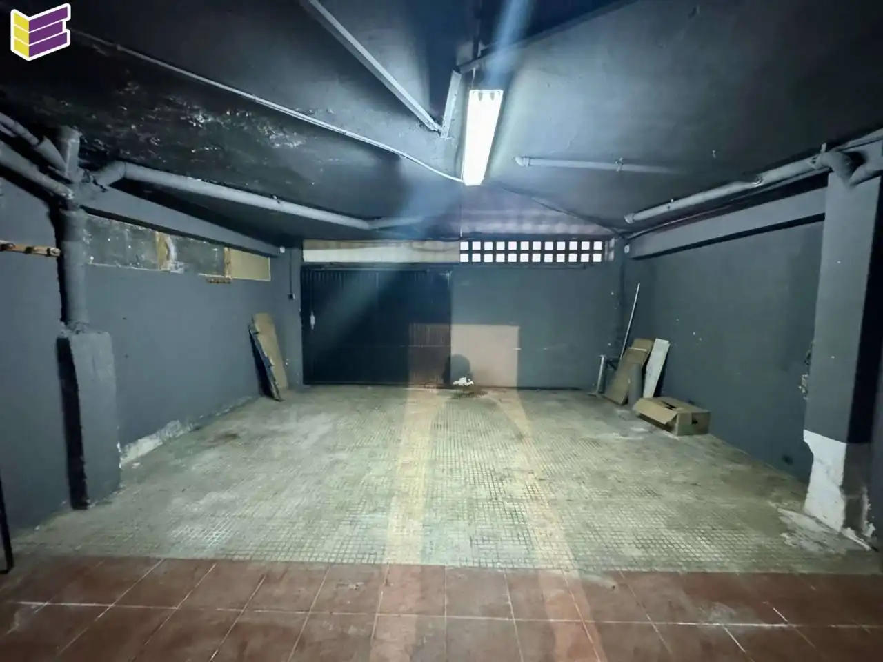 Gewerbefläche zum Verkauf in Calle Conde Torrecedeira 30, imagen 42